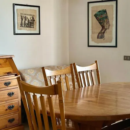 Apartment M390 - Marcelli, Deliziosa Villetta Vista Mare *
