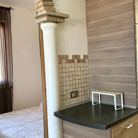 M390 - Marcelli, Deliziosa Villetta Vista Mare *