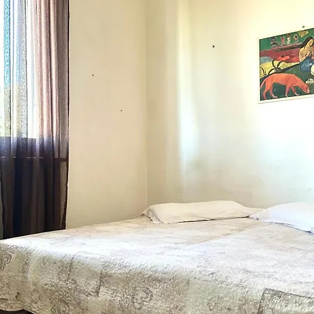 M390 - Marcelli, Deliziosa Villetta Vista Mare Apartment