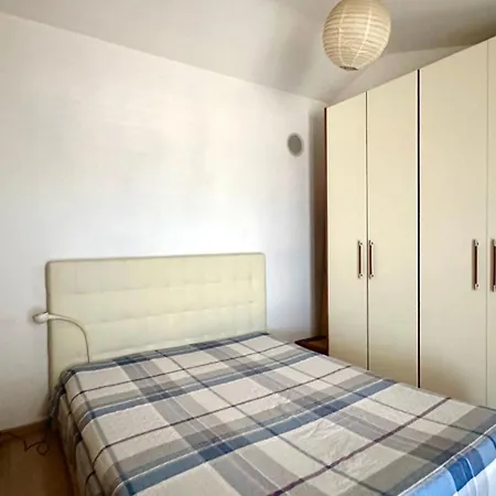 M390 - Marcelli, Deliziosa Villetta Vista Mare Apartment Marcelli