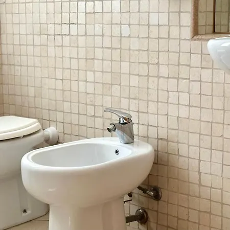 Apartment M390 - Marcelli, Deliziosa Villetta Vista Mare *