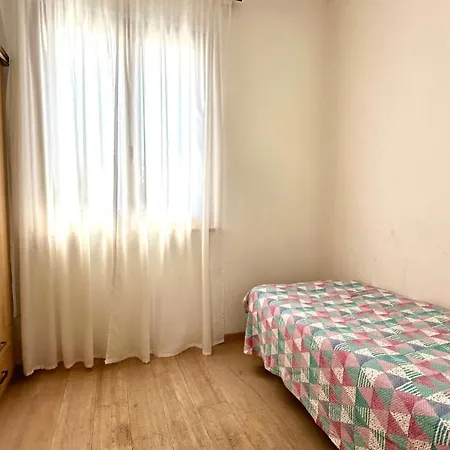 M390 - Marcelli, Deliziosa Villetta Vista Mare Apartment *