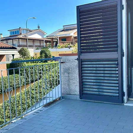 M390 - Marcelli, Deliziosa Villetta Vista Mare