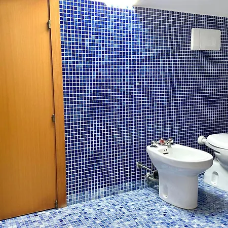 Apartment M390 - Marcelli, Deliziosa Villetta Vista Mare Marcelli