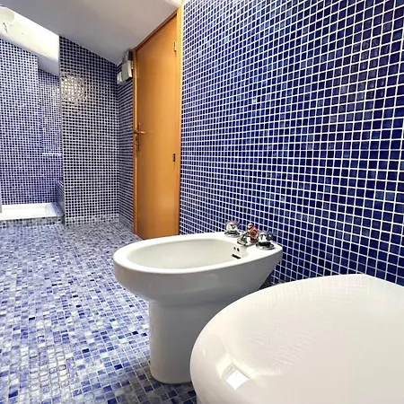 M390 - Marcelli, Deliziosa Villetta Vista Mare *